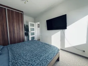 Prodej bytu 3+1, Dobroměřice, 5. května, 74 m2