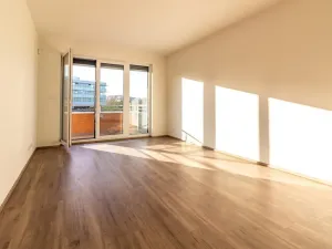 Pronájem bytu 2+kk, Praha - Třebonice, K metru, 52 m2