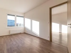 Pronájem bytu 2+kk, Praha - Třebonice, K metru, 52 m2