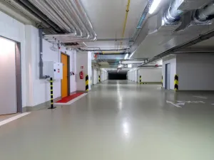 Pronájem bytu 2+kk, Praha - Třebonice, K metru, 52 m2
