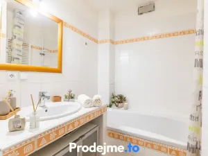 Prodej bytu 2+1, Praha - Libeň, Čihákova, 55 m2