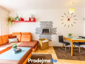 Prodej bytu 2+1, Praha - Libeň, Čihákova, 55 m2