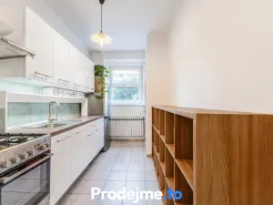 Prodej bytu 2+1, Praha - Libeň, Čihákova, 55 m2