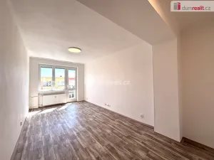 Pronájem bytu 2+1, Kynšperk nad Ohří, Jana Jiskry, 54 m2