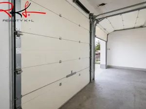 Pronájem výrobních prostor, Židovice, 48 m2