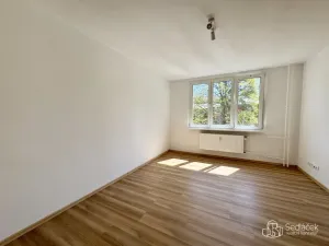 Pronájem bytu 3+1, Sokolov, Mánesova, 63 m2