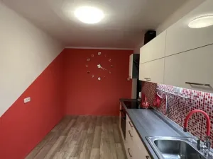 Prodej bytu 2+1, Olomouc, Tovární, 56 m2