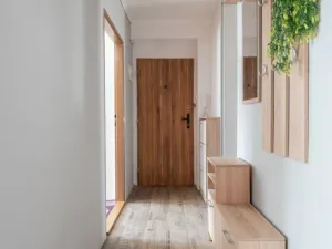 Prodej bytu 2+1, Olomouc, Tovární, 56 m2