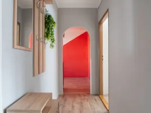 Prodej bytu 2+1, Olomouc, Tovární, 56 m2