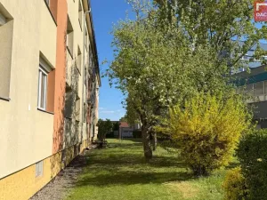 Prodej bytu 2+1, Olomouc, Tovární, 56 m2