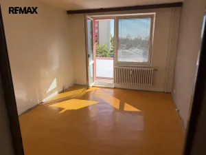 Pronájem bytu 2+1, Třebíč - Nové Dvory, Gen. Svobody, 57 m2