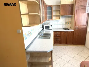 Pronájem bytu 2+1, Třebíč - Nové Dvory, Gen. Svobody, 57 m2