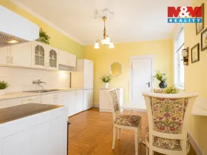 Prodej činžovního domu, Karlovy Vary - Doubí, Studentská, 260 m2