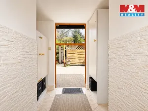 Prodej činžovního domu, Karlovy Vary - Doubí, Studentská, 260 m2