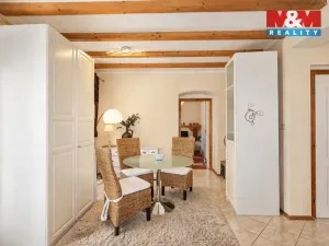 Prodej činžovního domu, Karlovy Vary - Doubí, Studentská, 260 m2