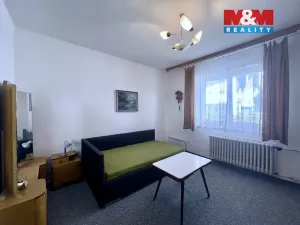 Prodej rodinného domu, Ostrava - Polanka nad Odrou, Bedřicha Smetany, 119 m2