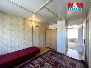 Prodej rodinného domu, Ostrava - Polanka nad Odrou, Bedřicha Smetany, 119 m2
