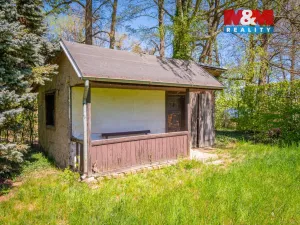 Prodej pozemku pro bydlení, Bystřice, 819 m2