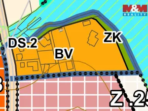 Prodej pozemku pro bydlení, Bystřice, 819 m2