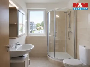 Pronájem bytu 1+kk, Praha, Záveská, 32 m2