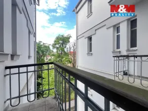 Prodej bytu 3+1, Ostrava - Moravská Ostrava, Na Hradbách, 126 m2