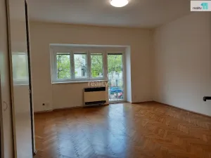 Pronájem bytu 3+kk, Praha - Nusle, Na bitevní pláni, 83 m2