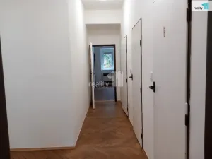 Pronájem bytu 3+kk, Praha - Nusle, Na bitevní pláni, 83 m2