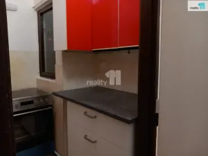 Pronájem bytu 3+kk, Praha - Nusle, Na bitevní pláni, 83 m2
