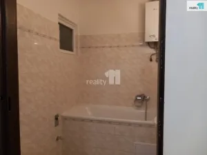Pronájem bytu 3+kk, Praha - Nusle, Na bitevní pláni, 83 m2