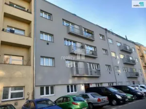 Pronájem bytu 3+kk, Praha - Nusle, Na bitevní pláni, 83 m2