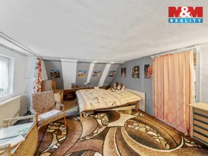 Prodej chalupy, Nový Oldřichov - Mistrovice, 137 m2