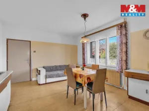 Prodej rodinného domu, Jeřice - Dolní Černůtky, 125 m2