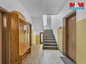 Prodej rodinného domu, Jeřice - Dolní Černůtky, 125 m2