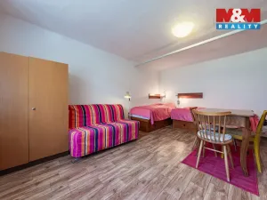 Prodej rodinného domu, Žáky - Štrampouch, 115 m2