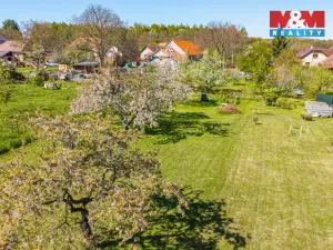 Prodej rodinného domu, Žáky - Štrampouch, 115 m2