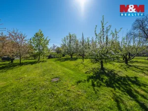 Prodej rodinného domu, Žáky - Štrampouch, 115 m2
