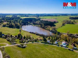 Prodej chaty, Zahrádka, 66 m2