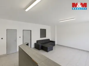 Prodej obchodního prostoru, Veltěže, 178 m2