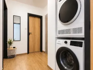 Prodej bytu 2+kk, Hrušovany nad Jevišovkou, Zahradní, 44 m2