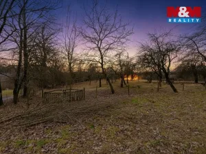 Prodej pozemku pro bydlení, Dobré - Hlinné, 1072 m2