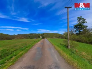 Prodej pozemku pro bydlení, Hradiště, 3518 m2