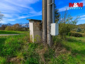 Prodej pozemku pro bydlení, Hradiště, 3518 m2