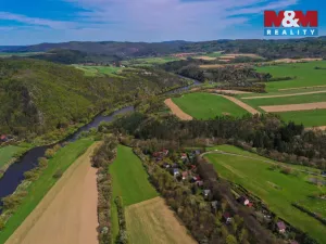 Prodej pozemku pro bydlení, Hradiště, 3518 m2