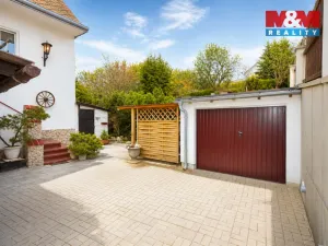 Prodej rodinného domu, Karlovy Vary - Doubí, Studentská, 260 m2