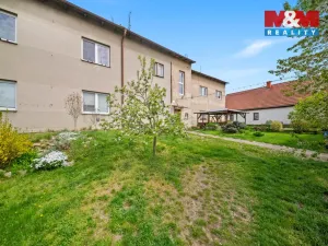 Prodej bytu 2+1, Třebechovice pod Orebem, Pod zahrady, 46 m2