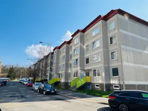 Prodej bytu 4+1, Praha - Modřany, Levského, 95 m2