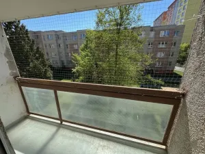 Prodej bytu 4+1, Praha - Modřany, Levského, 95 m2