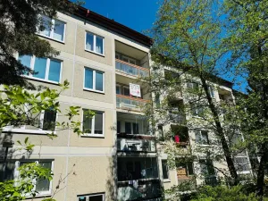 Prodej bytu 4+1, Praha - Modřany, Levského, 95 m2