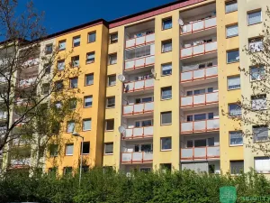 Prodej bytu 4+1, Teplice, Prosetická, 76 m2