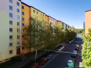 Prodej bytu 4+1, Teplice, Prosetická, 76 m2